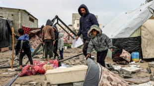 Negociações prosseguem no Catar em busca de uma trégua em Gaza