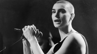 Ireland to bid farewell to singer Sinead O'Connor