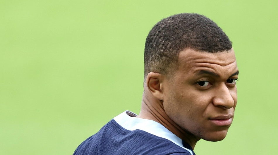 Frankreichs Fußballstar Mbappé bezieht vor Neuwahlen klar Stellung gegen Rechts