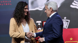 Montse Tomé llama a la mayoría de las campeonas del mundo españolas, pero no a Jenni Hermoso