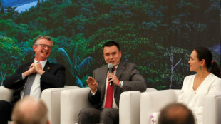 Equador realiza conversão de dívida para destinar quase R$ 3 bi à Amazônia