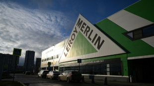 French retailer Leroy Merlin says to quit Russia