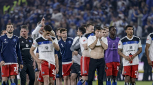 Magath über den HSV: "Mir blutet das Herz"