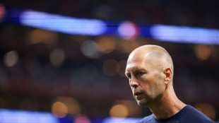 US-Verband feuert Trainer Berhalter zwei Jahre vor Heim-WM