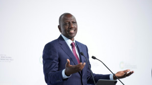 Kenya's Ruto to ask China for $1bn loan, debt restructure