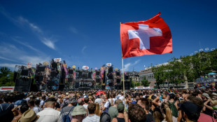 Swiss techno Street Parade returns after two-year absence