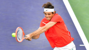 Tennis: Taylor Fritz fait son entrée dans le Top 10 après sa victoire à Indian Wells