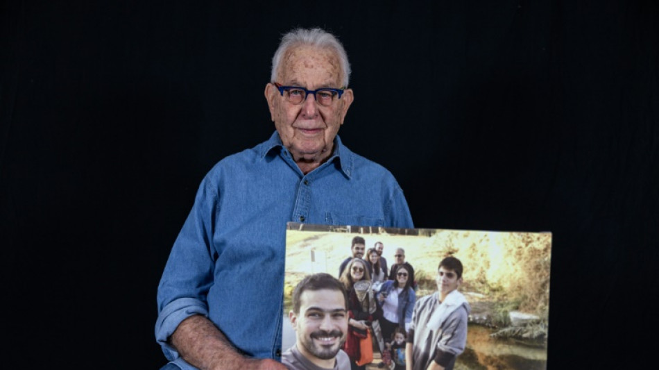 Life after the unthinkable: Shoah survivors who began again in Israel 