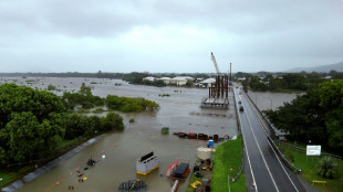 Hochwasser im Nordosten Australiens: Mehr als 2000 Menschen evakuiert