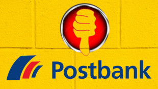 Postbank (Постбанк) анулює рахунки українців у Німеччині